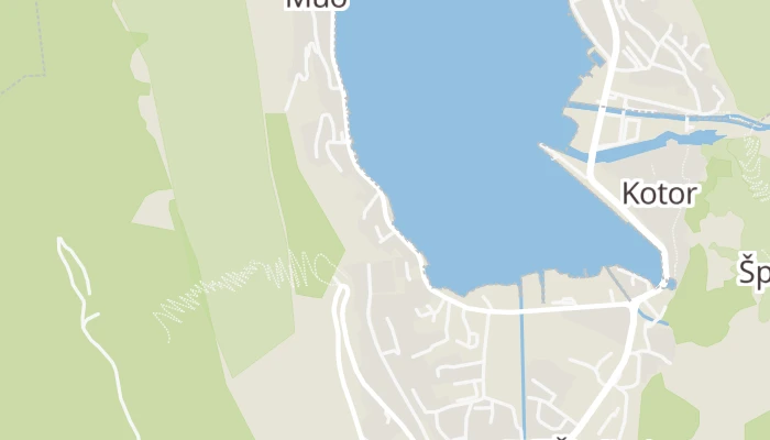 Hartă