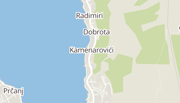 Hartă