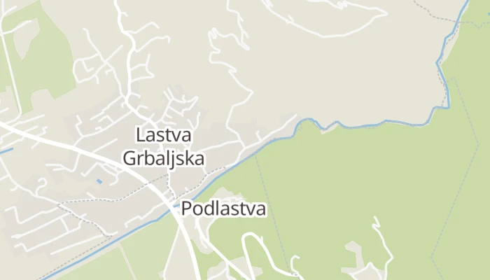 Hartă