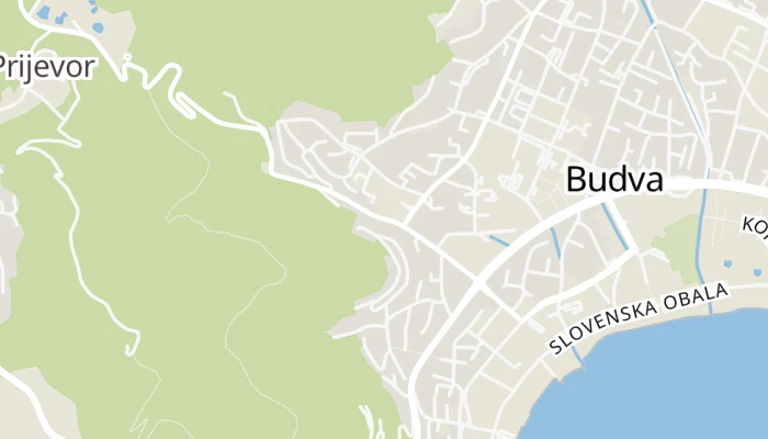 Hartă