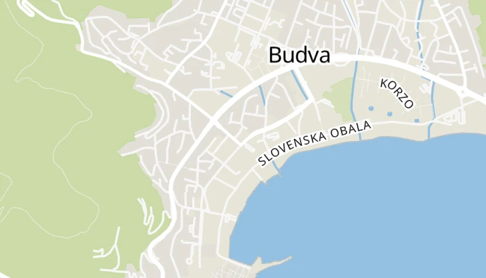 Hartă
