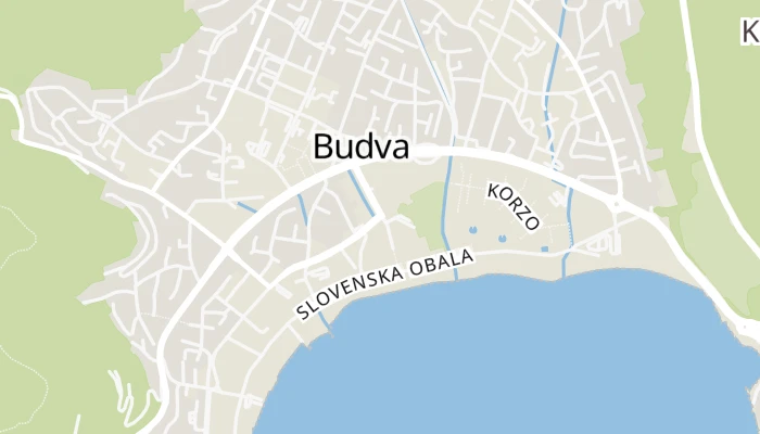 Карта