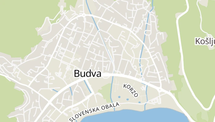 Hartă