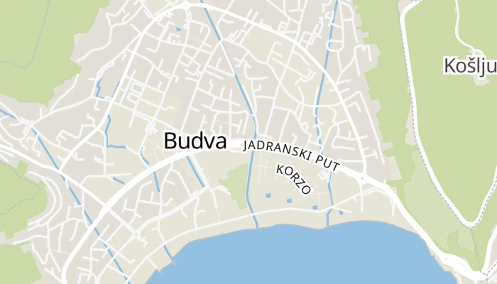 Hartă
