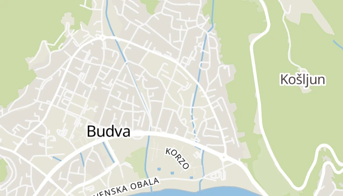 Hartă