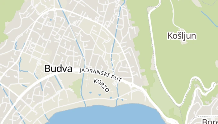 Hartă