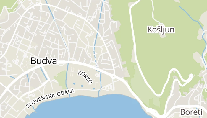 Hartă
