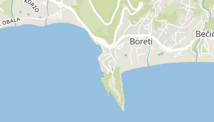 Kaart