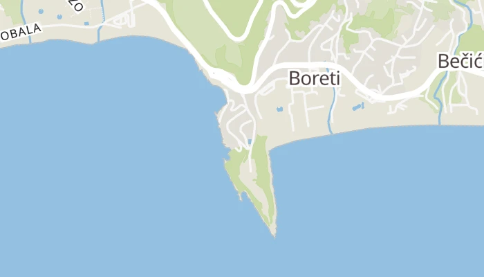 Karte