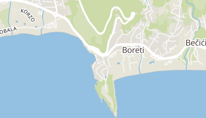 Karte
