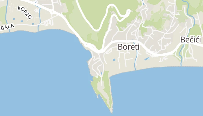 Kaart