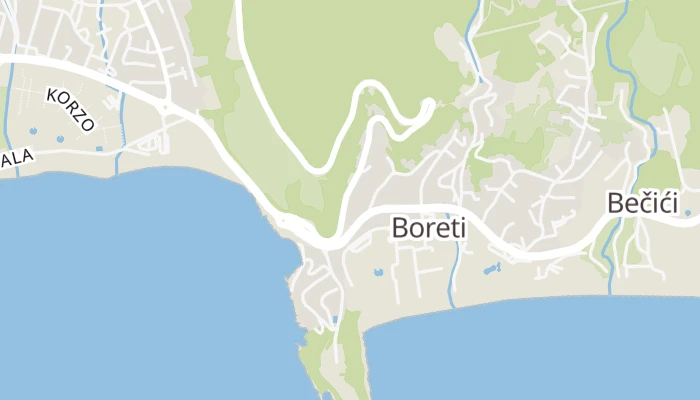 Karte