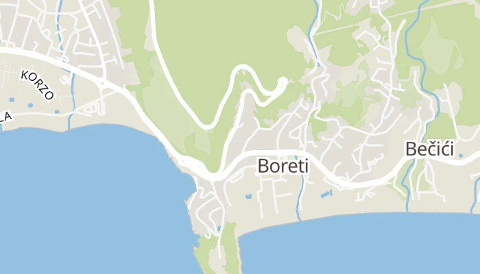 Hartă