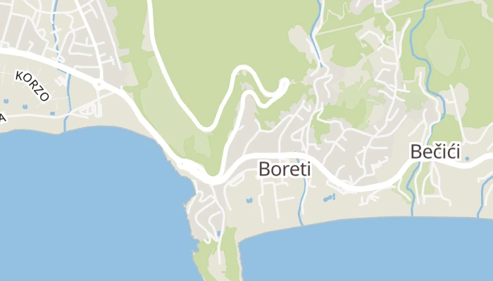 地图