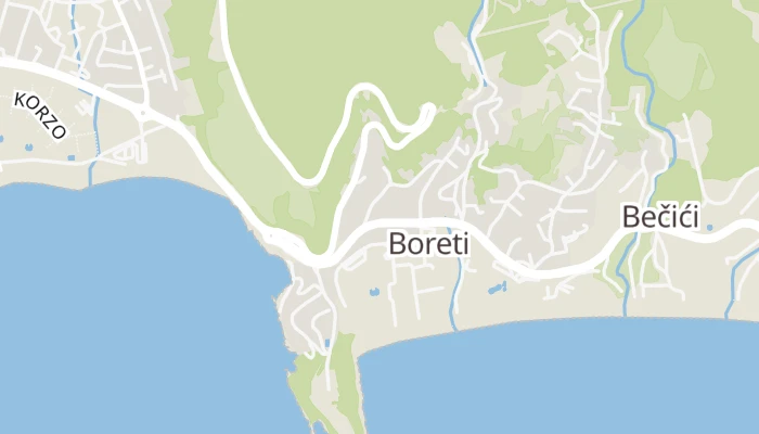Karte