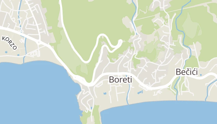 Karte