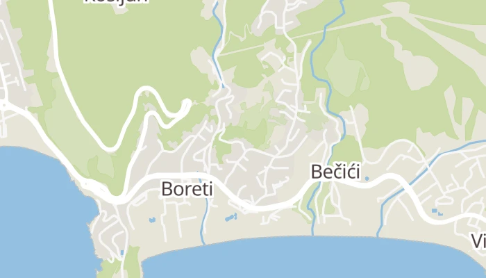 Hartă