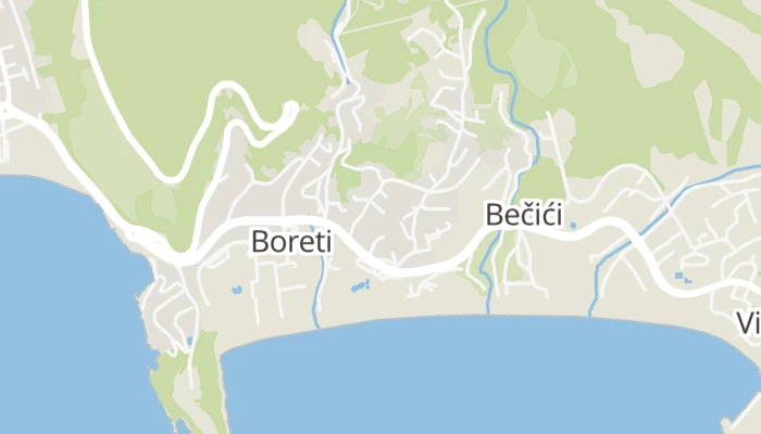 Hartă