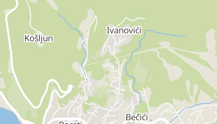 Hartă