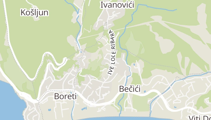 Hartă