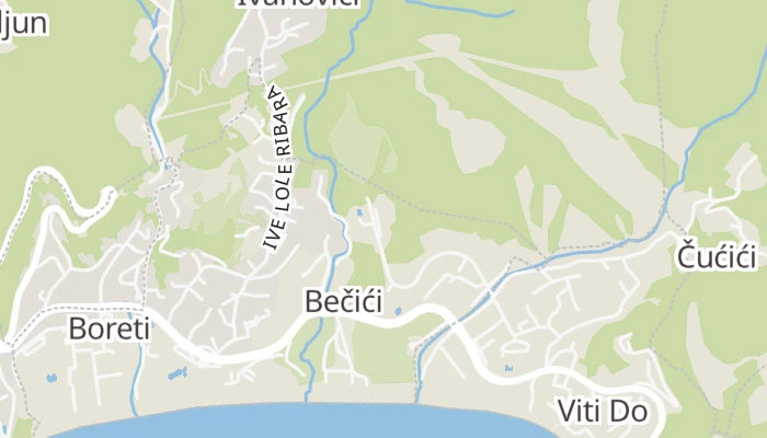Hartă