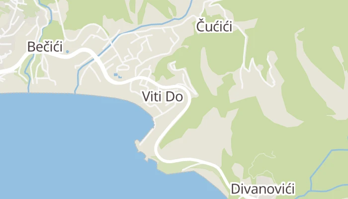 Hartă