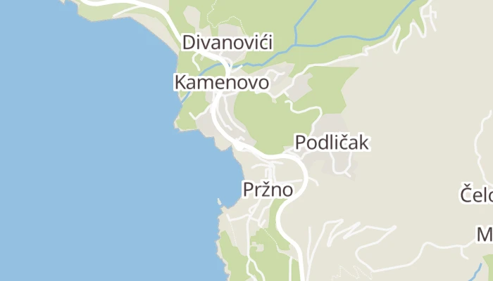 Hartă
