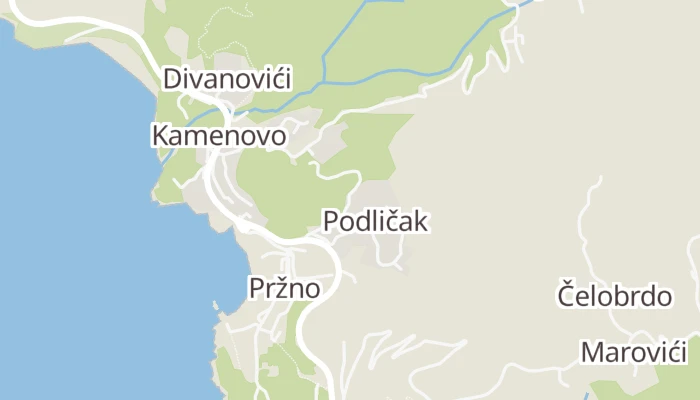 Карта