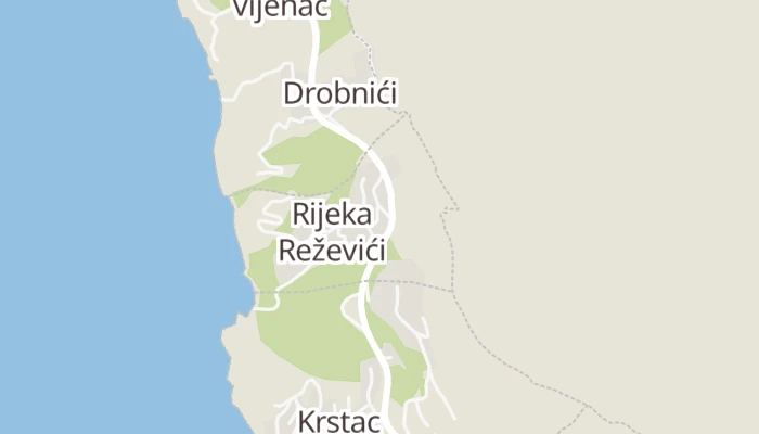 Hartă
