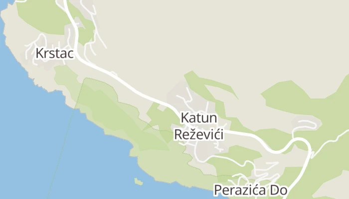 Hartă