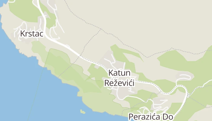 Hartă
