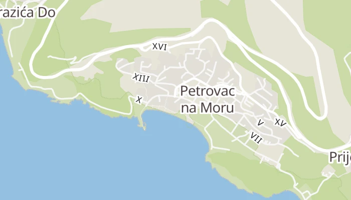 Карта