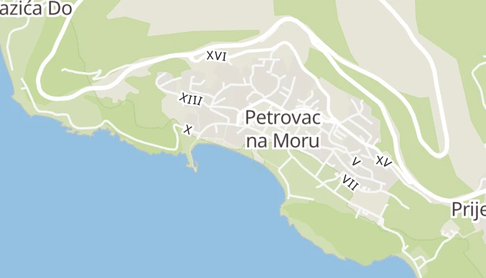 地图