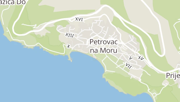Karte