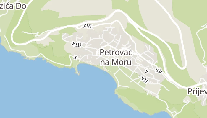 Kaart