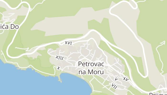 地图