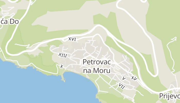 Hartă