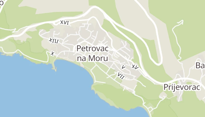 Hartă