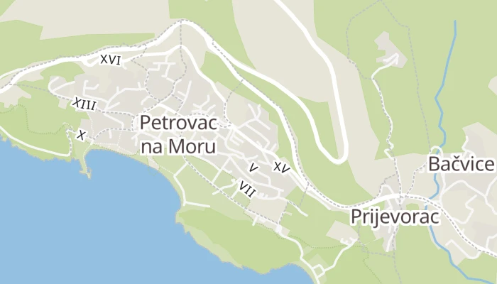 Hartă