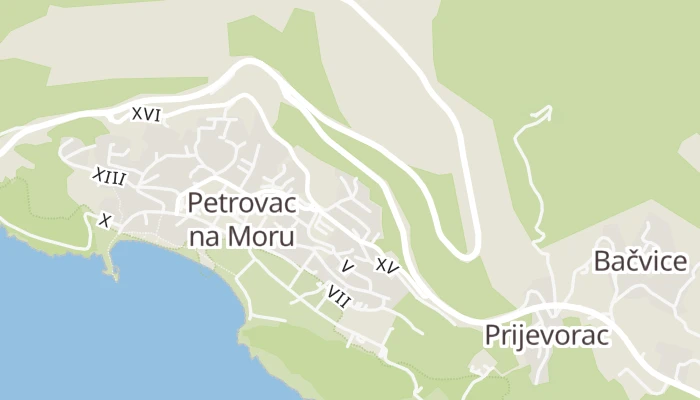 Карта