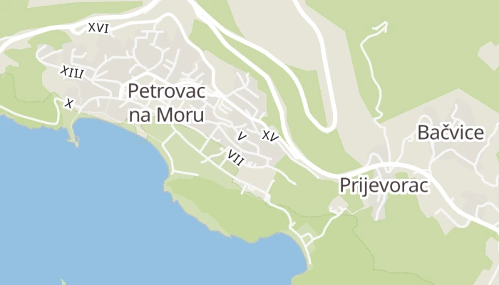 Hartă