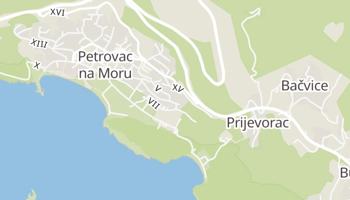 Hartă
