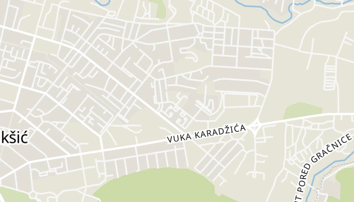 Hartă