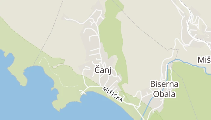 Hartă