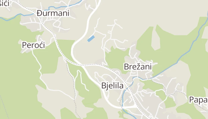 Hartă