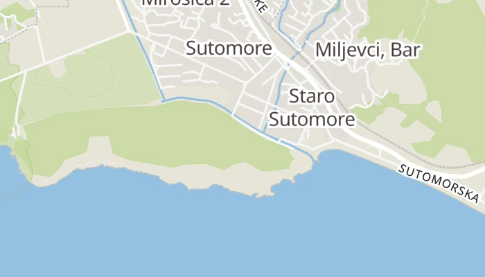 Hartă
