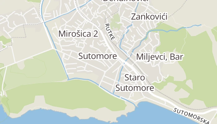 Карта