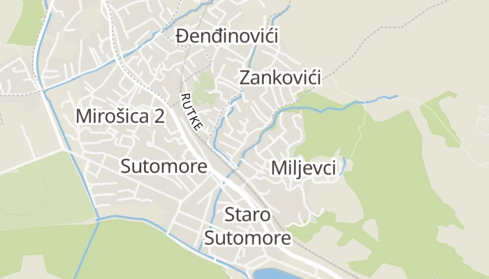 Hartă