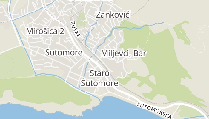 Hartă
