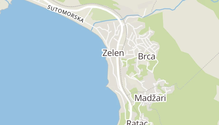 Hartă